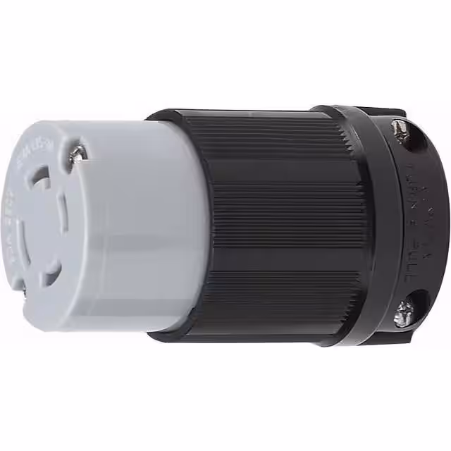 NEMA L15-30 CONNECTOR Powertronics  Spine e prese